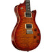 PRS SE Mark Tremonti Custom, Quilt Cherry Sunburst