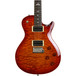 PRS SE Mark Tremonti Custom, Quilt Cherry Sunburst