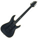 Schecter BlackJack ATX C-1, Aged Black Satin