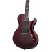 Schecter Damien Elite Solo 6, Crimson Red