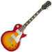 Epiphone Les Paul PlusTop PRO, Heritage Cherry Sunburst