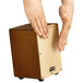 Meinl Mini Cajon with Natural Frontplate