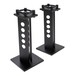 ISO Acoustics Argosy 360i Spire i-Stand - Black, Pair