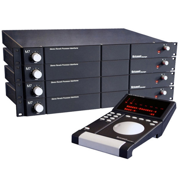 Bricasti System 4
