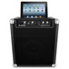 Alesis Transactive Wireless Portable Active PA Speaker System