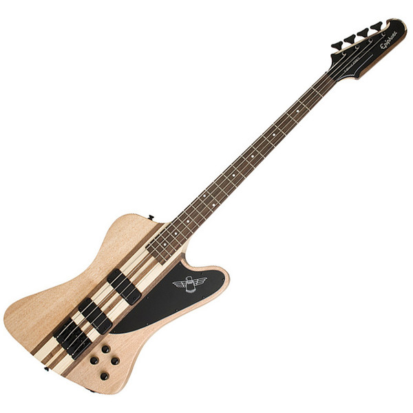 Epiphone Thunderbird PRO-IV Bass 4-string Natural