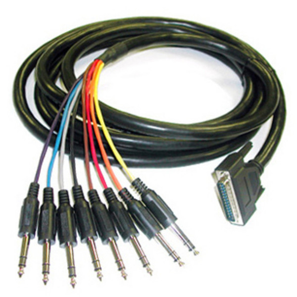 Hear Technologies Hear Back Analog Input Cable