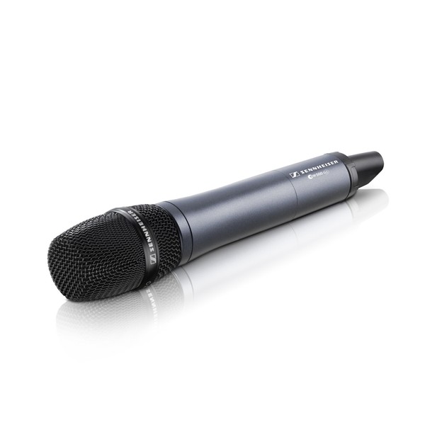Sennheiser EW 500 G3 GB Nadajnik ręczny serii z kapsułą 935, CH 38
