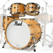Pearl Reference Pure 22'' Rock Shell Pack, Matte Natural