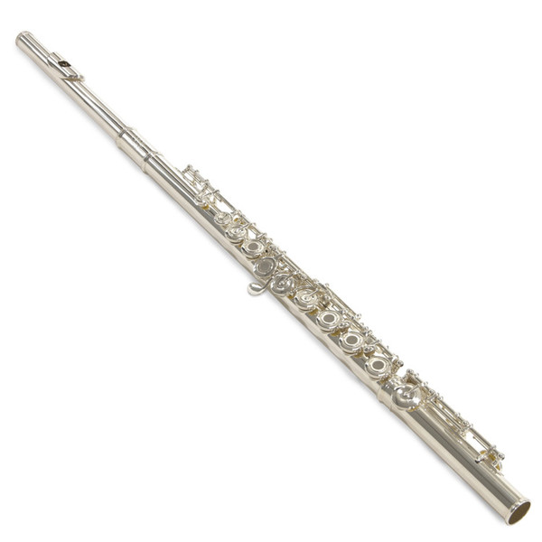 Rosedale Professional Flute, By Gear4music