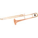 Odyssey OTB1500 Premiere Bb Trombone