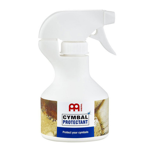 Meinl Cymbal Care Kit, Including Polish and Protectant