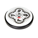 Meinl 6'' Benny Greb Design Masterpad