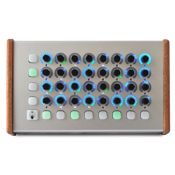 Livid Instruments Code V2 Control Surface MIDI Controller