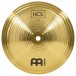 Meinl HCS 8 inch Bell Cymbal