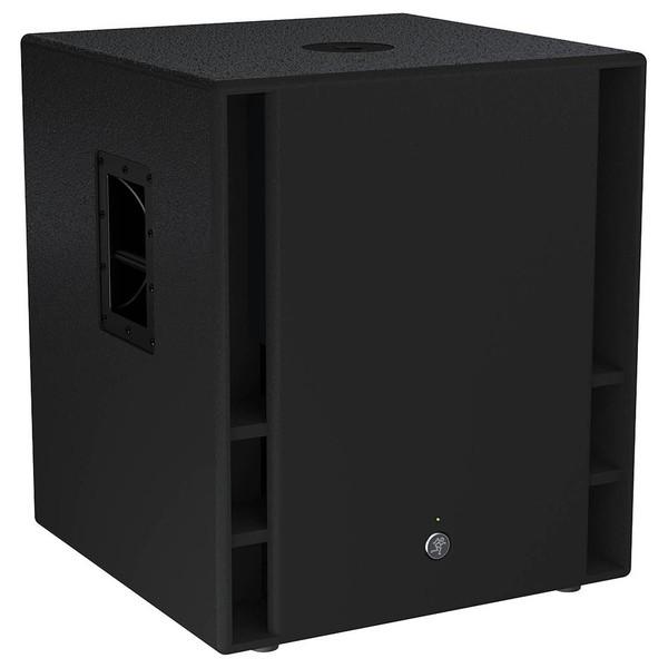 Mackie Thump 18S Powered Subwoofer, 2014 Version