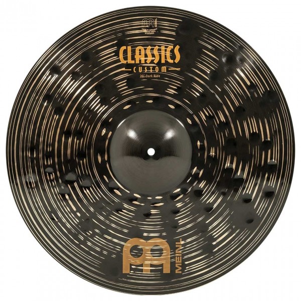 Meinl Classics Custom 20 inch Dark Ride