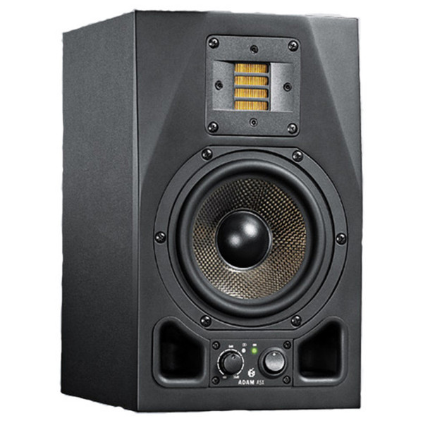 Adam A5X Active Nearfield Monitor, Single