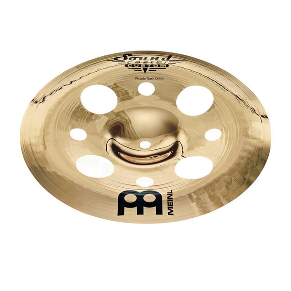 Meinl Soundcaster Custom 10 inch Piccolo Trash China