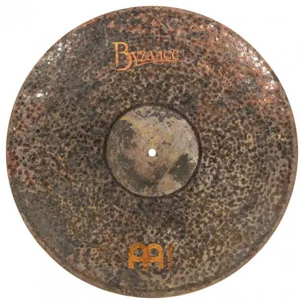 Meinl Byzance Extra Dry 22 Inch Thin Ride Cymbal