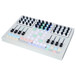 Livid Instruments CNTRL:R MIDI Controller, White