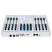 Livid Instruments CNTRL:R MIDI Controller, White