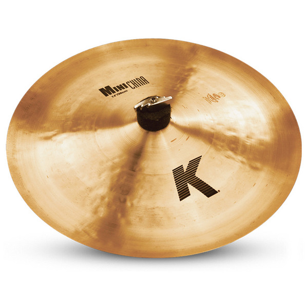 Zildjian K Zildjian 14" Mini China
