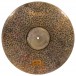 Meinl Byzance Extra Dry 19 Inch Thin Crash Cymbal