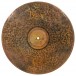 Meinl Byzance Extra Dry 17 Inch Thin Crash Cymbal