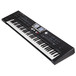 Roland BK-9 76 Note Backing Keyboard, Black