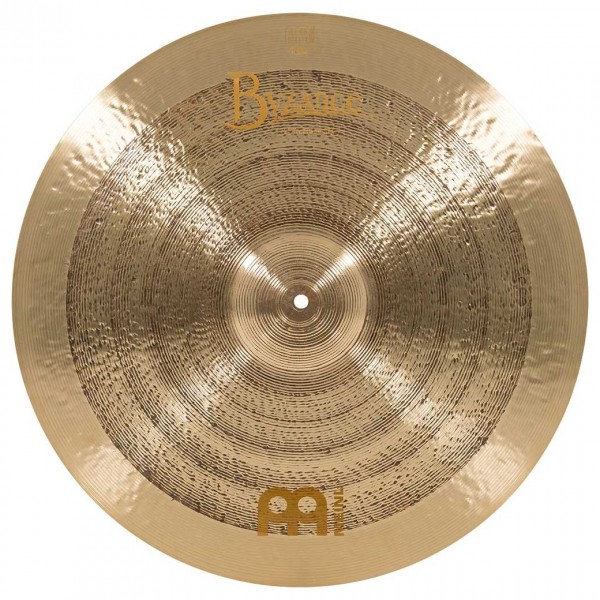 Meinl Byzance Jazz 22 inch Tradition Ride Cymbal