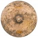 Meinl Byzance Vintage 22 Inch Pure Ride Cymbal