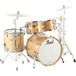 Pearl Masters Premium Legend 20'' Fusion Shell Pack, Natural Maple