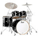 Pearl Masters Premium Legend 22 Am. Fusion Shell Pack, Piano Black