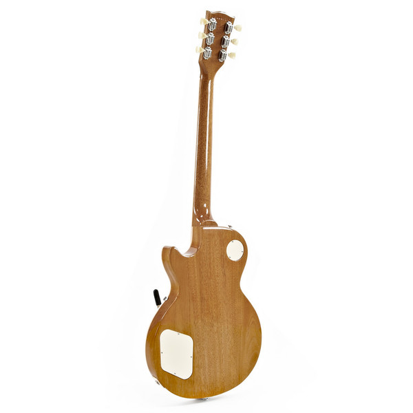 DISC Gibson Les Paul Traditional Ltd. Ed. with P90s, Gold Top at