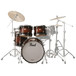 Pearl Masters Premium Legend 22'' Rock Shell Pack, Brooklyn Burst