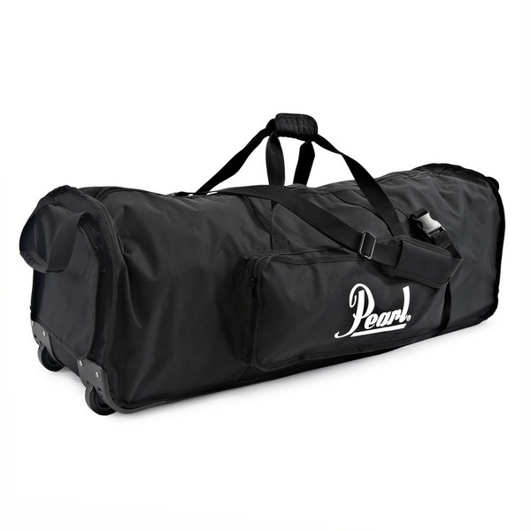 Pearl 46 Inch Hardware Bag with Wheels