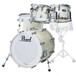 Pearl Reference 20 Inch Fusion Shell Pack, Arctic White