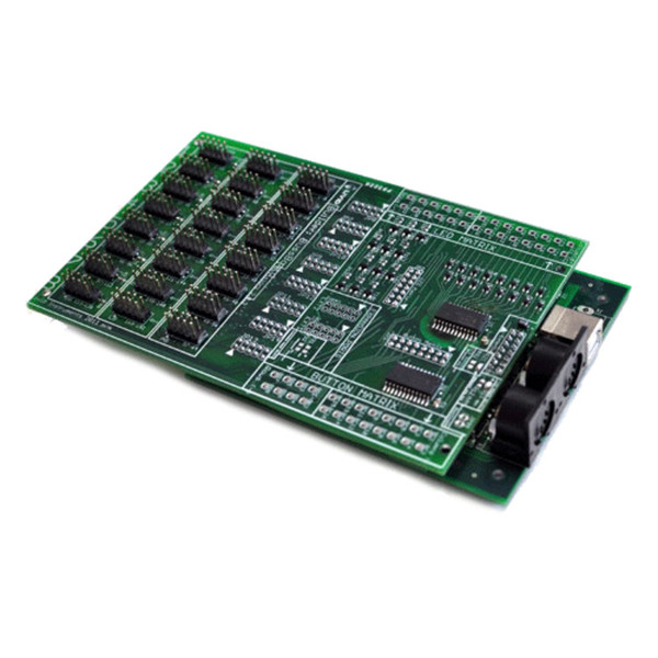 Livid Instruments DIY Builder Brain V2