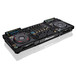 Pioneer CDJ-2000nexus Multiplayer Digital DJ Deck