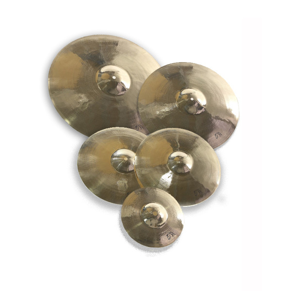 WHProCymbal