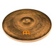 Meinl Byzance Vintage Sand Cymbal Set by Benny Greb