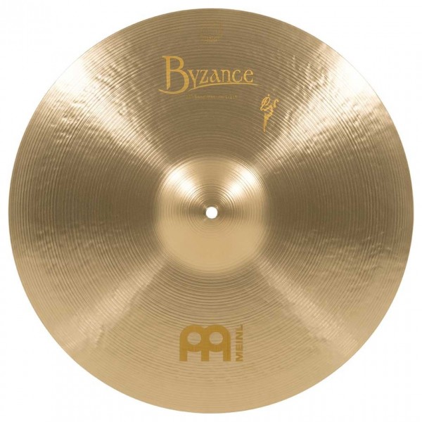 Meinl Byzance Vintage 18'' Medium Sand Crash Cymbal