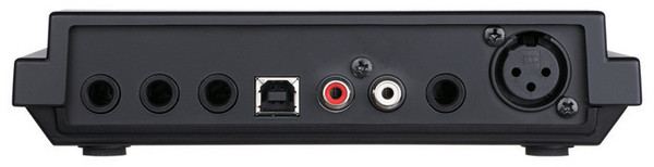 Roland UA-33 TRI-Capture USB interfejs Audio - Ex Demo