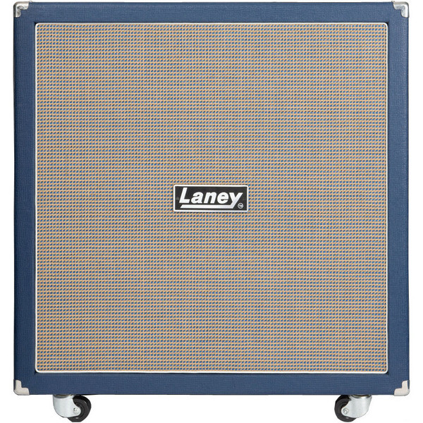 Laney L-412 Lionheart Guitar Amp 4 X 12" Cab, Made In The UK