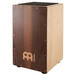 Meinl Snare Cajon, Walnut 