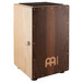 Meinl Snare Cajon, Walnut 