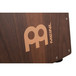 Meinl Snare Cajon, Walnut 