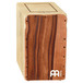 Meinl Artisan Edition Cajon Fandango Line, Indian Heartwood