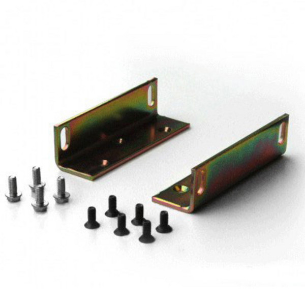 Millennia Media Rack mount kit for stereo pair of TD-1s